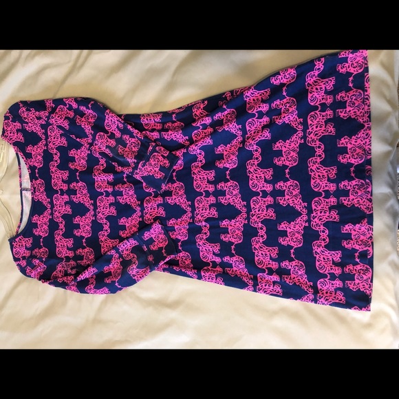 lily pulitzer dress - Picture 1 of 2